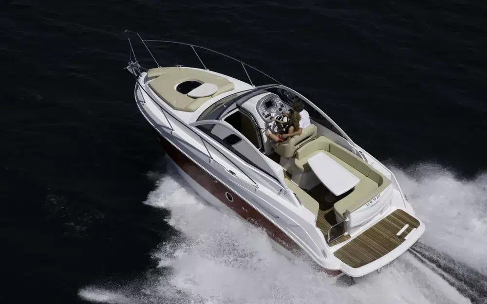 slider 16 Beneteau Monte Carlo 27