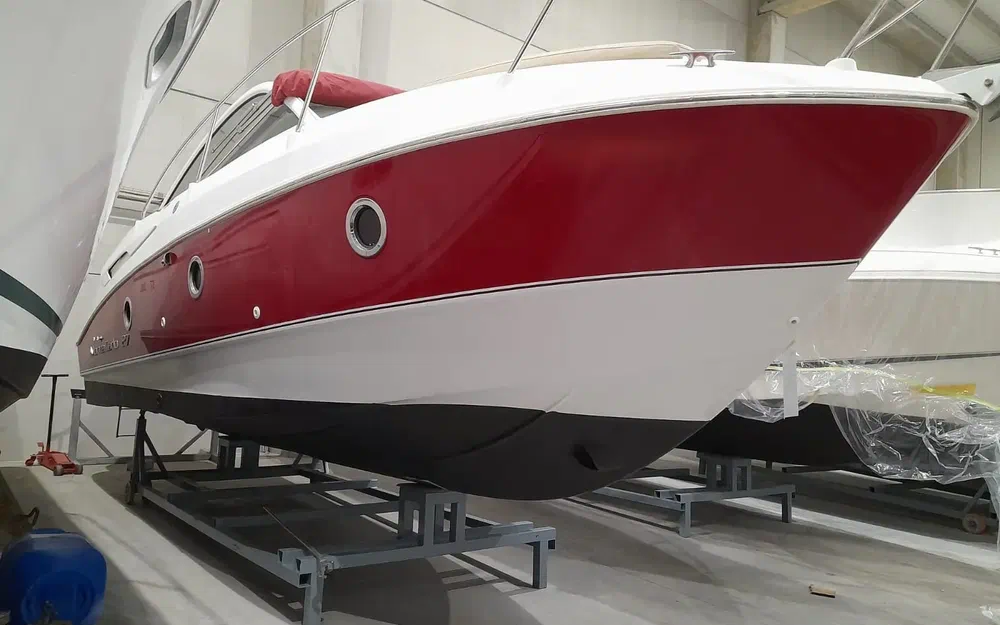 slider 2 Beneteau Monte Carlo 27