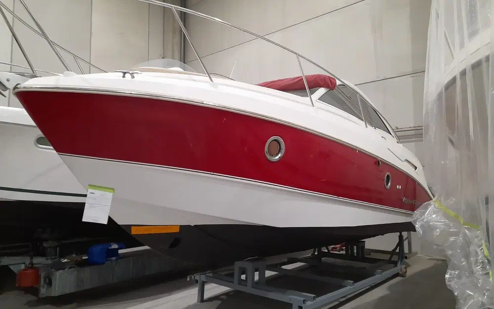 slider 3 Beneteau Monte Carlo 27