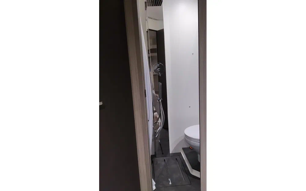 slider 45 Cranchi M 44 Hard Top