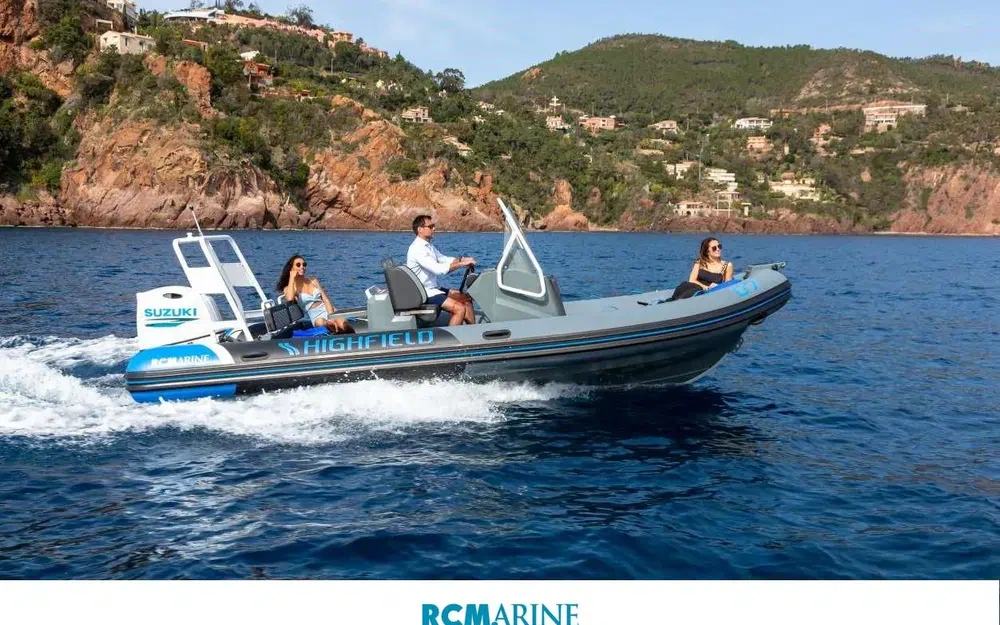 slider 2 Highfield Patrol 660