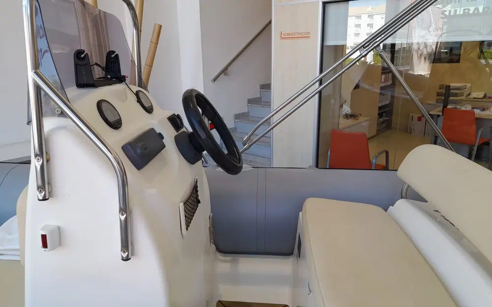 slider 2 Bombard Sunrider 550