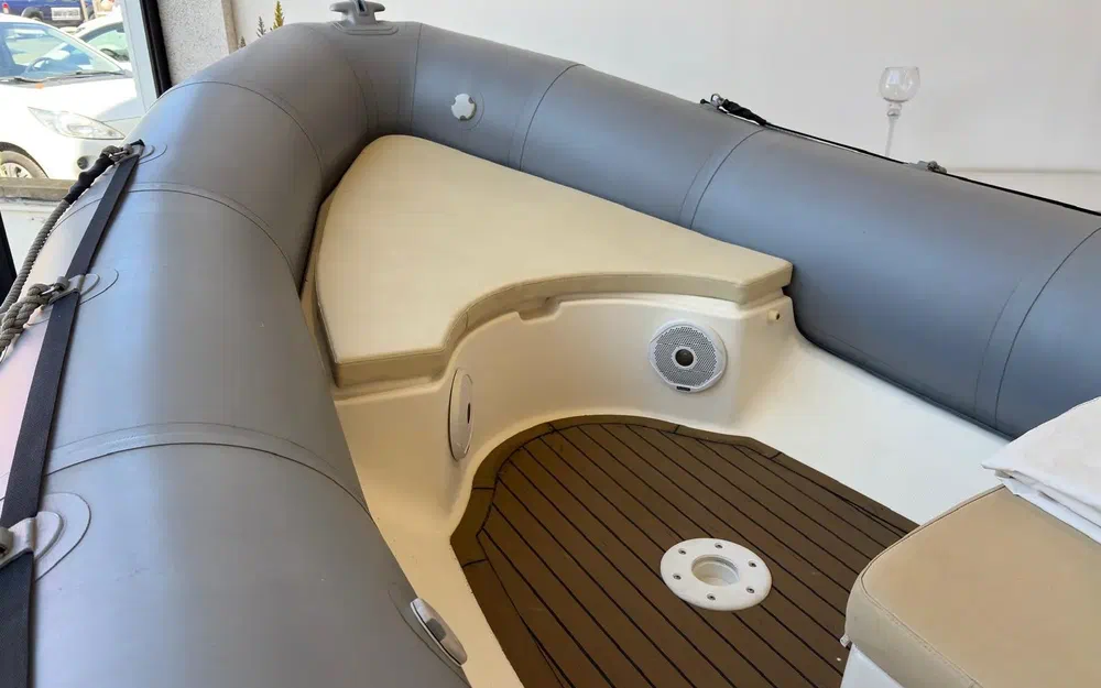 slider 4 Bombard Sunrider 550