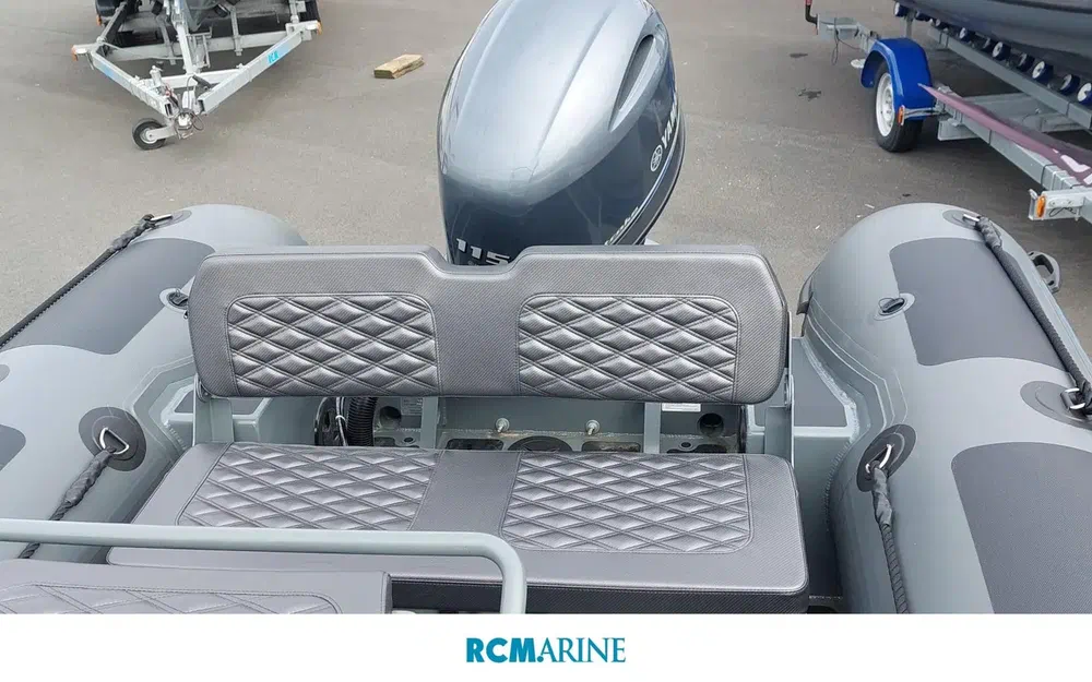 slider 9 Highfield Escape 600 Family