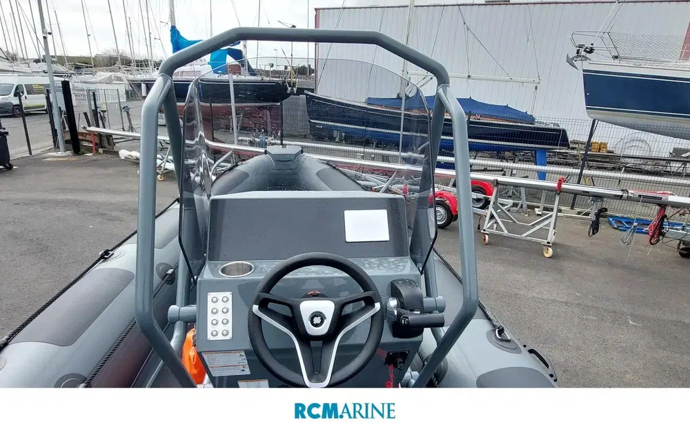 slider 10 Highfield Escape 600 Family