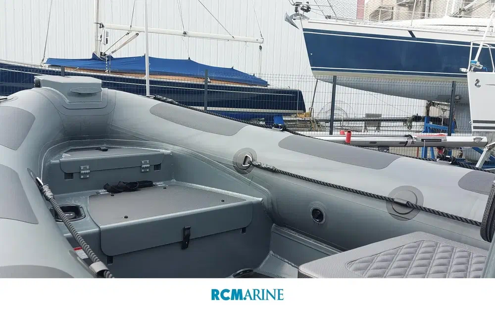 slider 4 Highfield Escape 600 Family