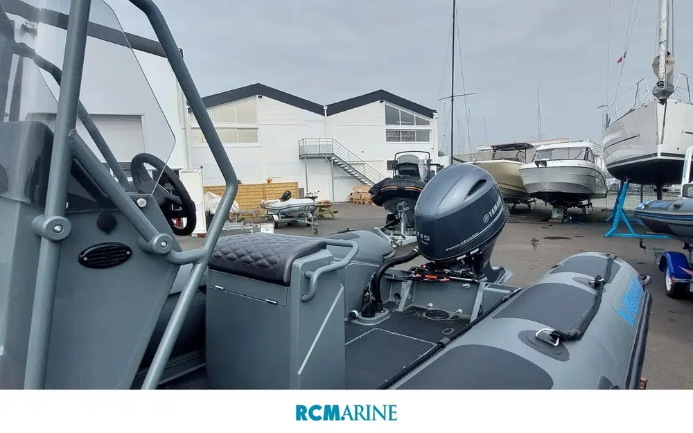 slider 5 Highfield Escape 600 Family