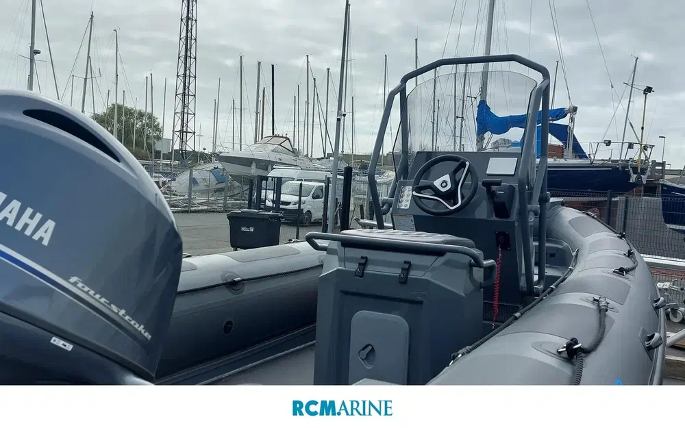 slider 8 Highfield Escape 600 Family