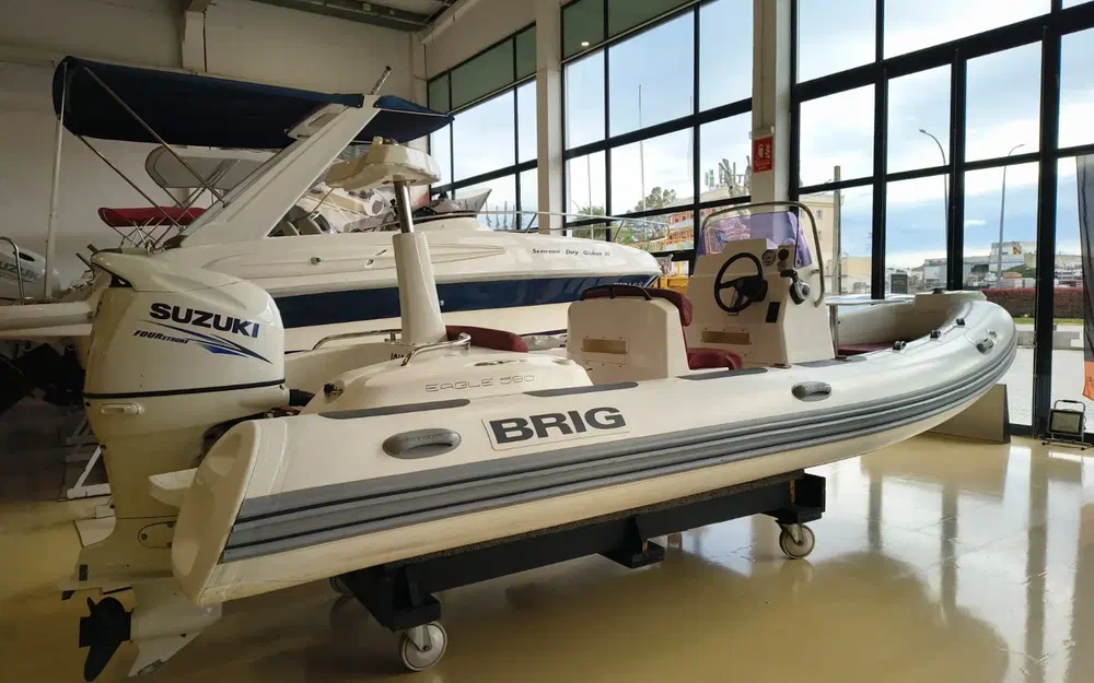 slider 9 Brig Eagle 580