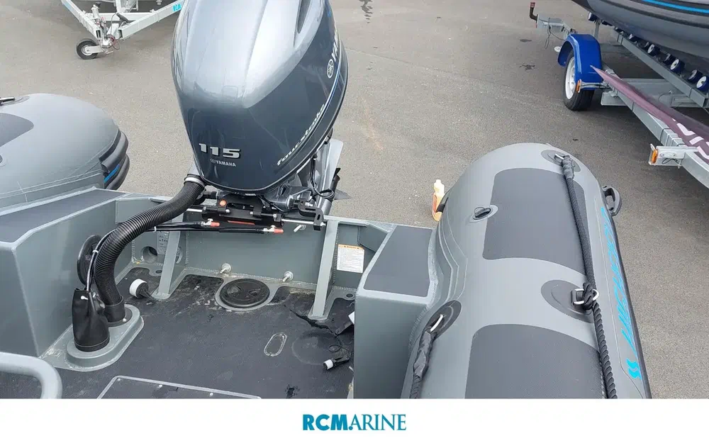 slider 12 Highfield Escape 600 Family