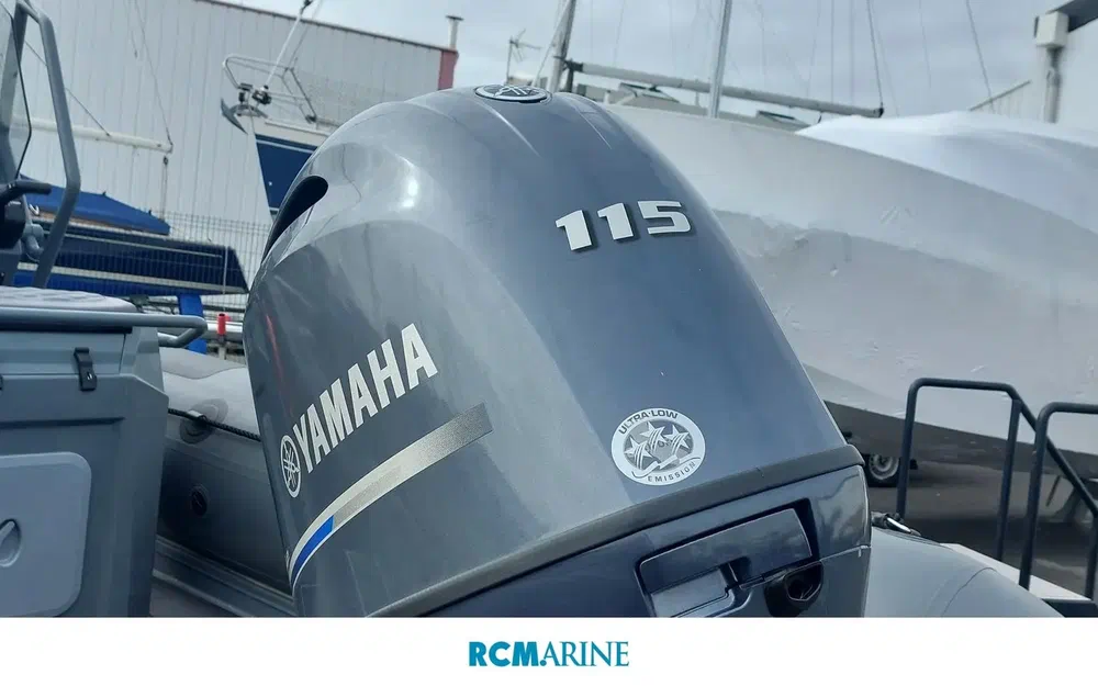 slider 7 Highfield Escape 600 Family