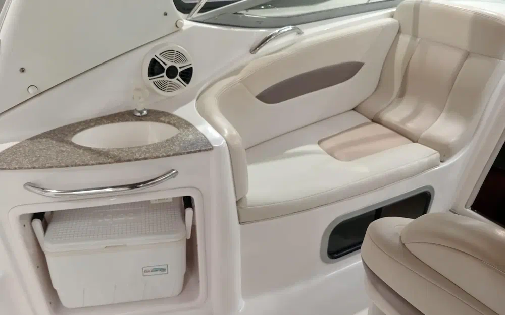 slider 5 Chaparral Signature 250