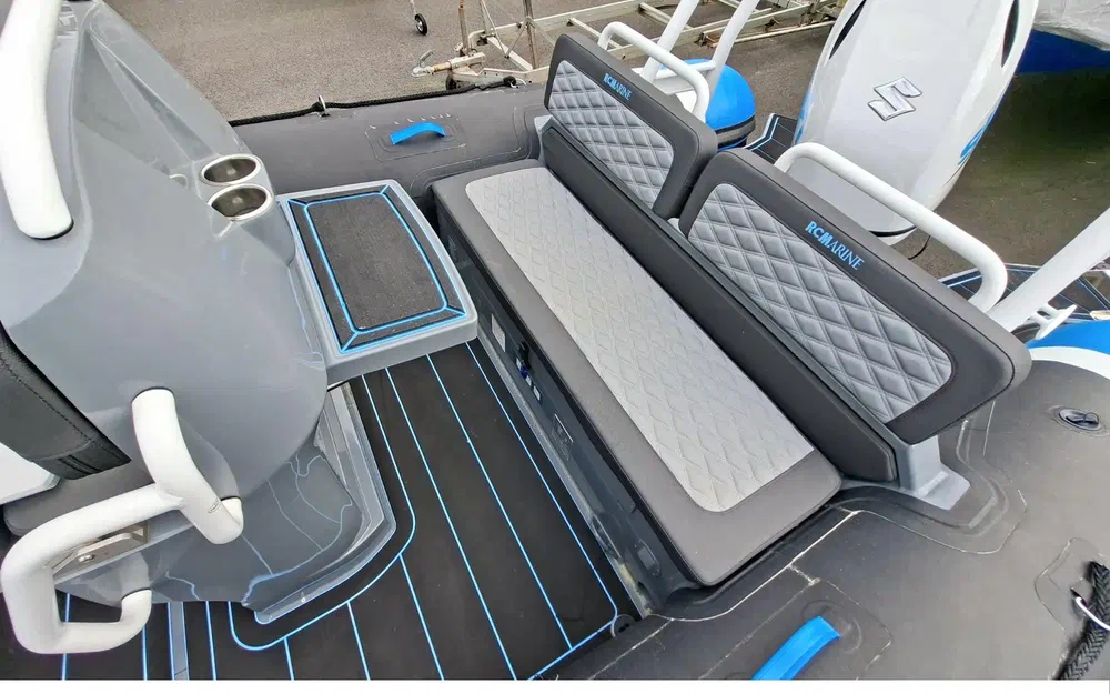 slider 5 Highfield Patrol 600