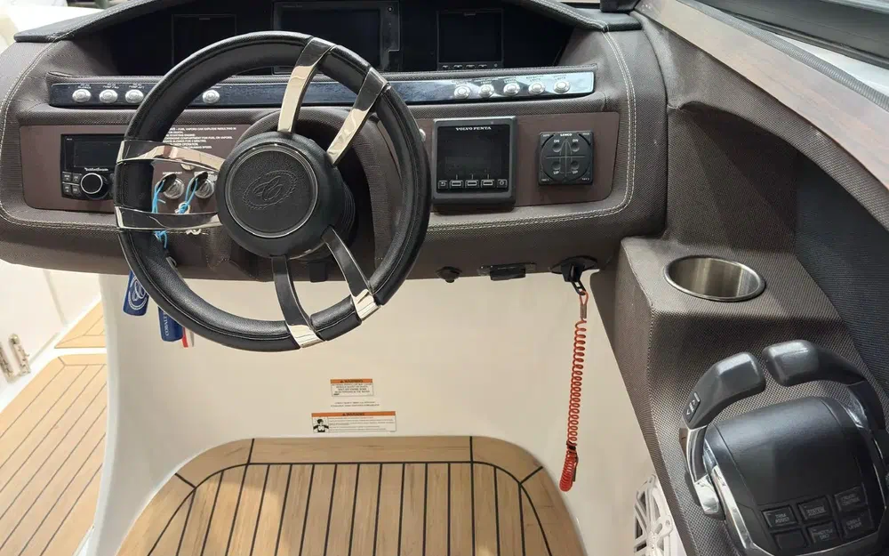 slider 12 Cobalt R30