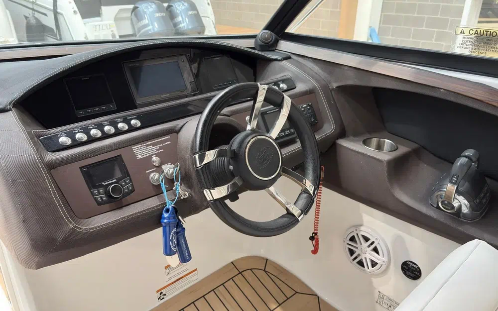 slider 13 Cobalt R30