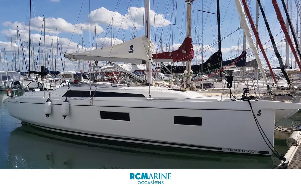 slider 0 Beneteau Oceanis 34.1