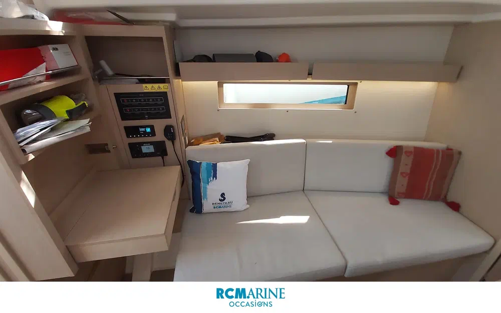 slider 12 Beneteau Oceanis 34.1