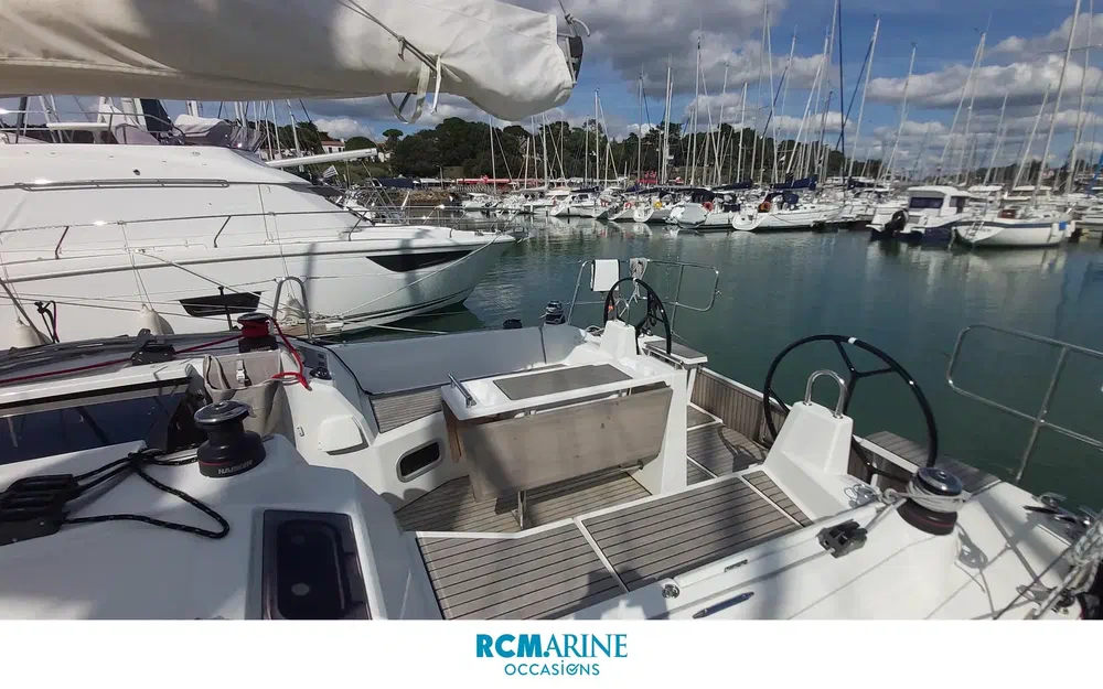slider 2 Beneteau Oceanis 34.1