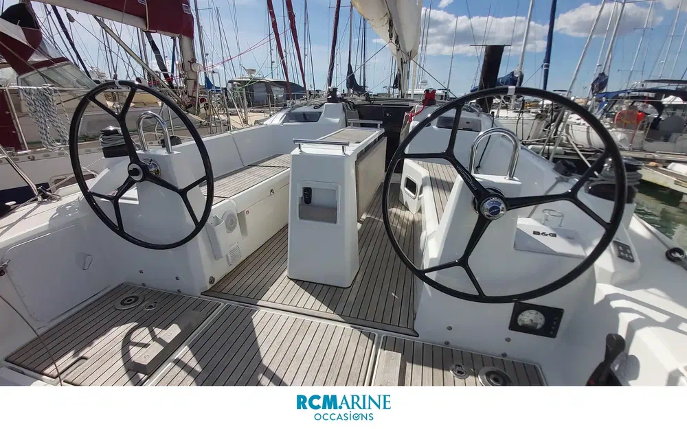 slider 6 Beneteau Oceanis 34.1