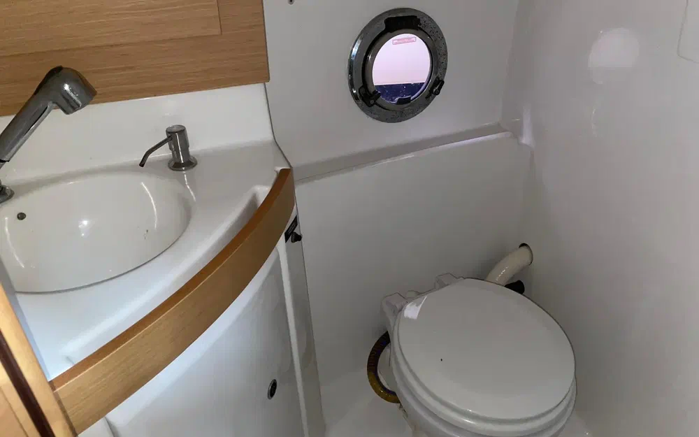 slider 15 Beneteau Monte Carlo 27