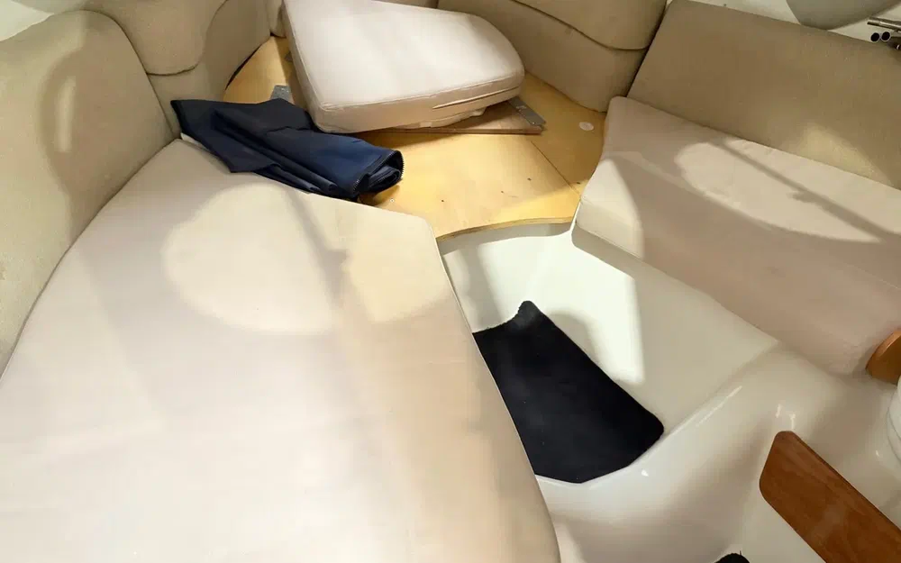 slider 9 Cranchi CSL 27