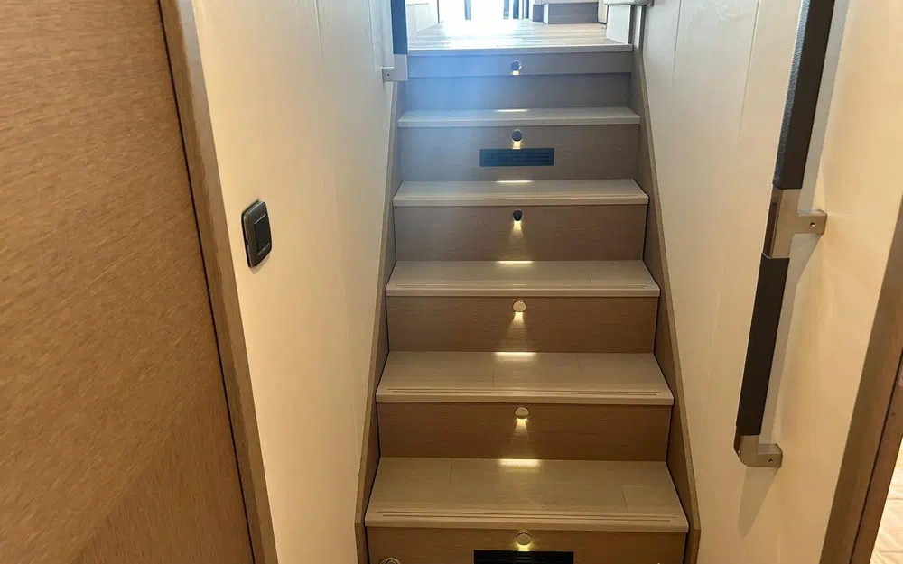 slider 26 Beneteau Monte Carlo 27