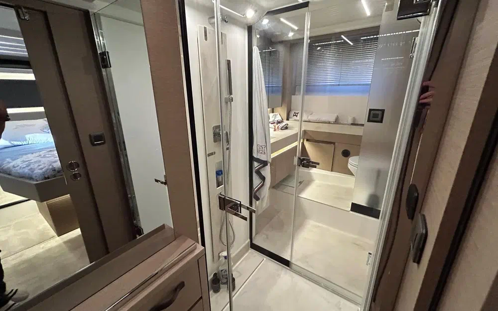 slider 35 Beneteau Monte Carlo 27