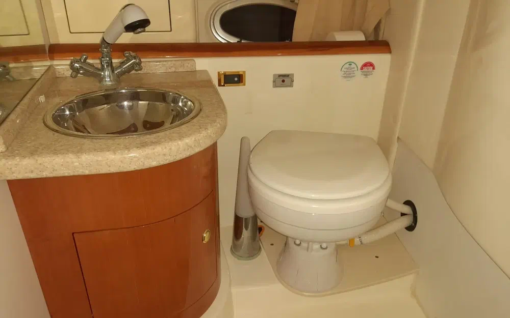 slider 12 Cranchi CSL 28