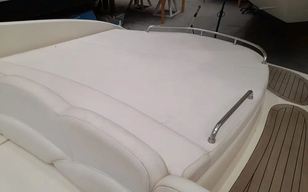 slider 4 Cranchi CSL 28