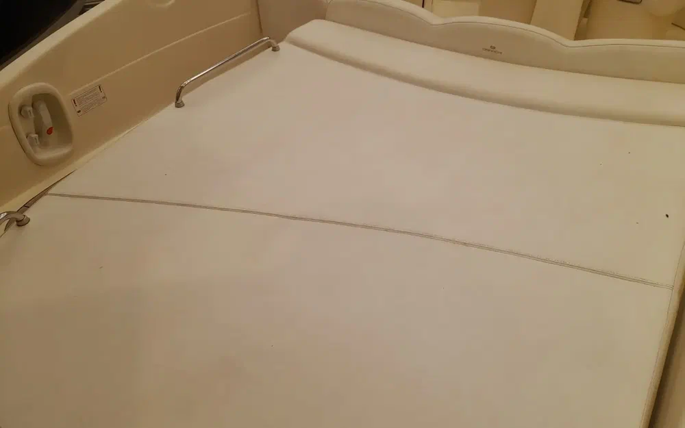 slider 6 Cranchi CSL 28