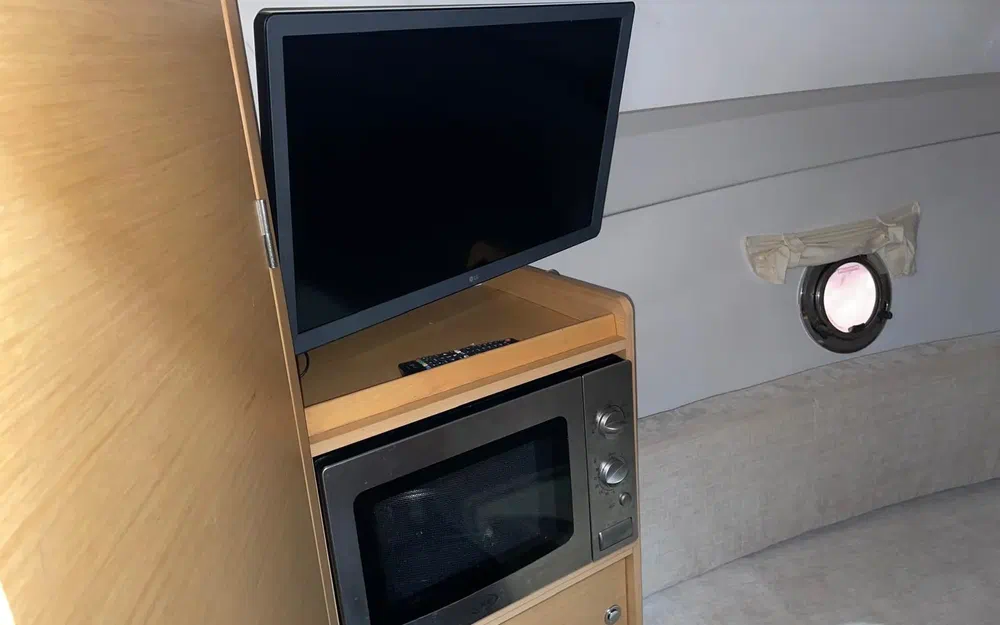 slider 14 Beneteau Monte Carlo 27