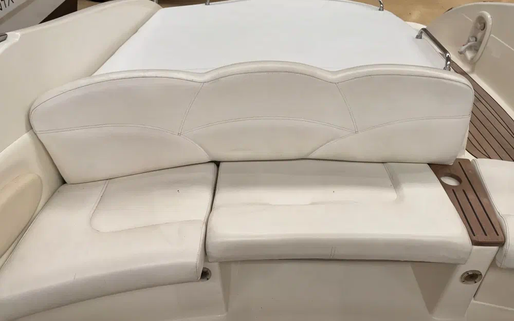 slider 7 Cranchi CSL 28