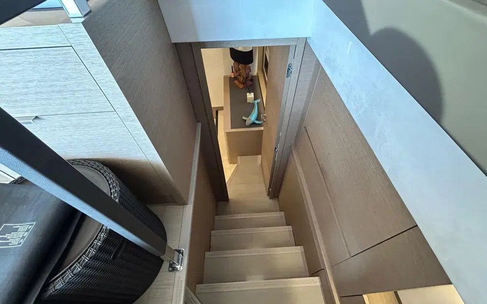 slider 31 Beneteau Monte Carlo 27