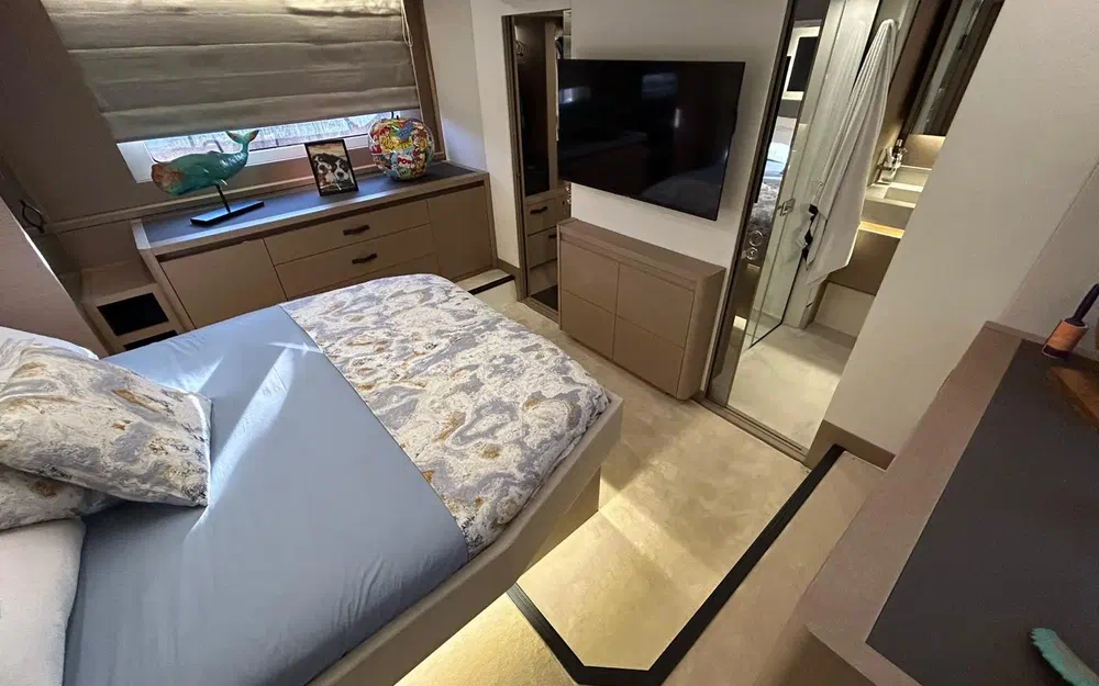 slider 32 Beneteau Monte Carlo 27