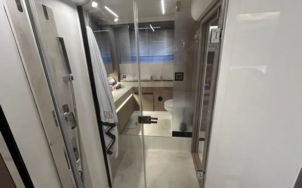 slider 37 Beneteau Monte Carlo 27