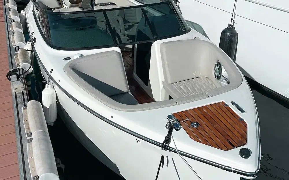 slider 20 Cranchi E 26 Rider