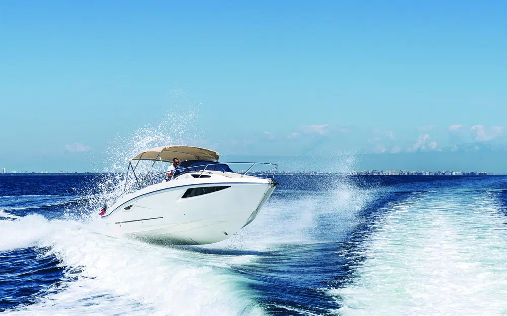 slider 0 Cranchi Endurance 30