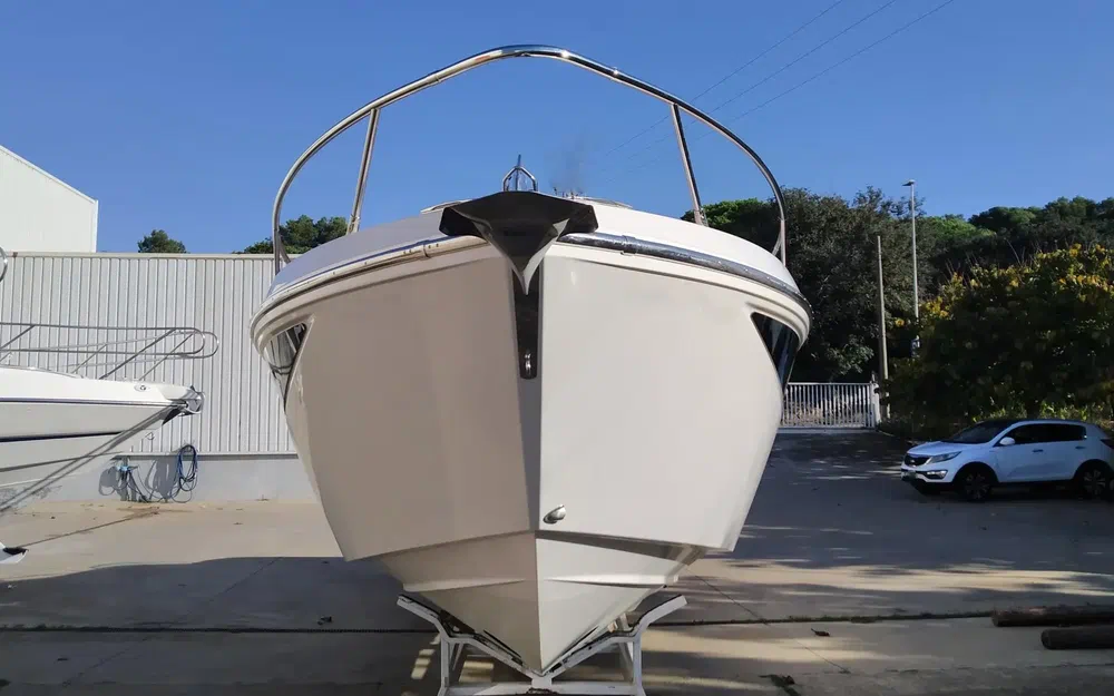 slider 2 Cranchi Endurance 30