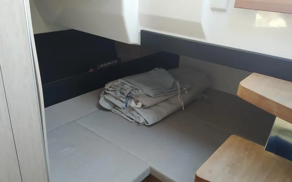 slider 30 Cranchi Endurance 30