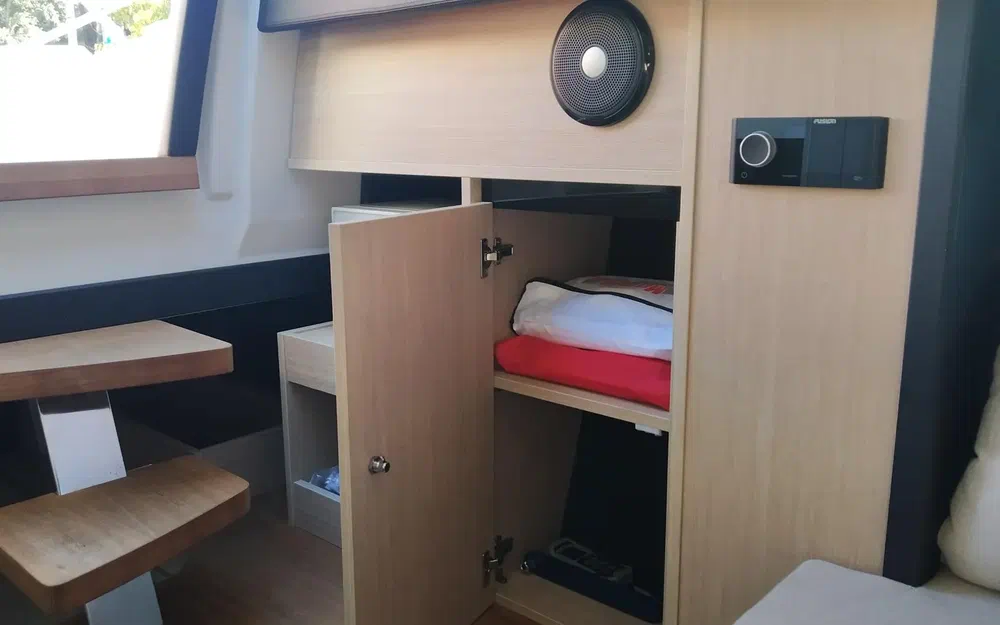 slider 32 Cranchi Endurance 30