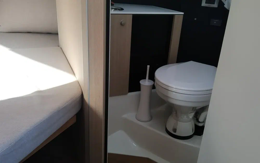 slider 33 Cranchi Endurance 30