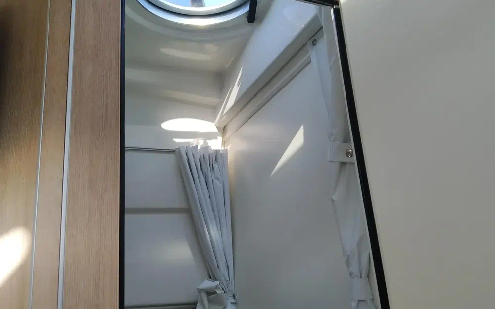 slider 35 Cranchi Endurance 30