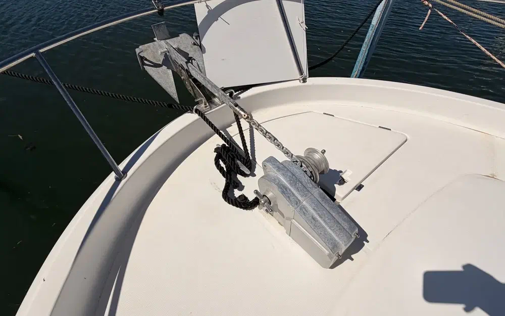 slider 9 Beneteau Antares Serie 8