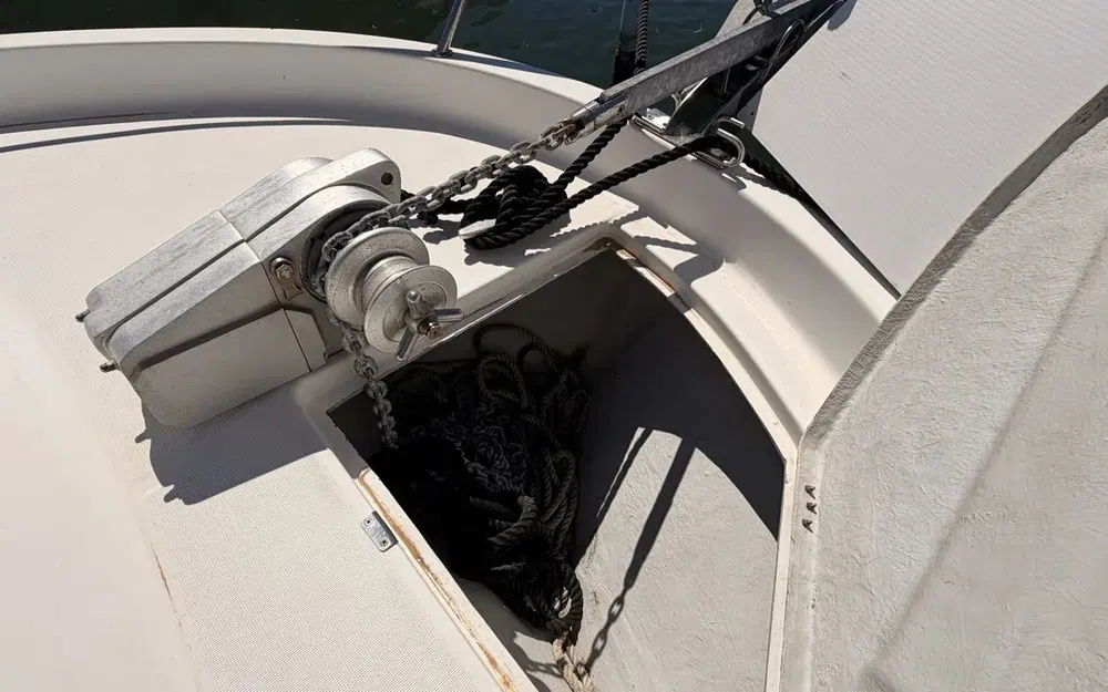 slider 10 Beneteau Antares Serie 8