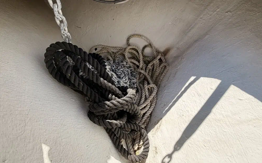 slider 11 Beneteau Antares Serie 8