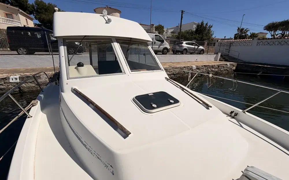 slider 12 Beneteau Antares Serie 8