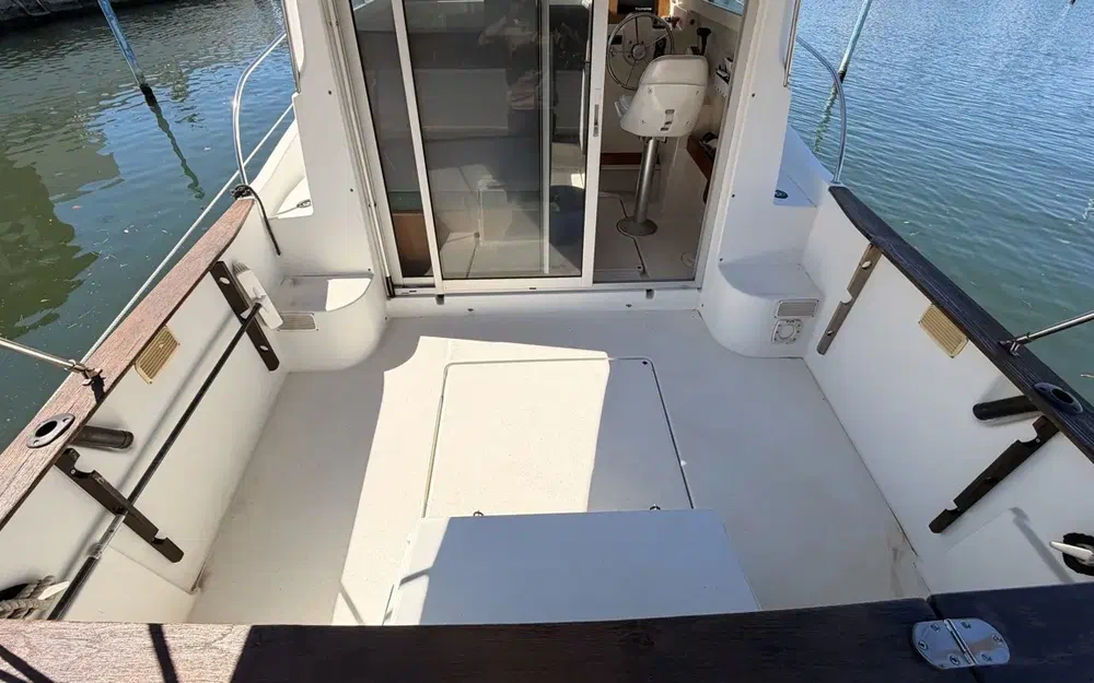 slider 13 Beneteau Antares Serie 8