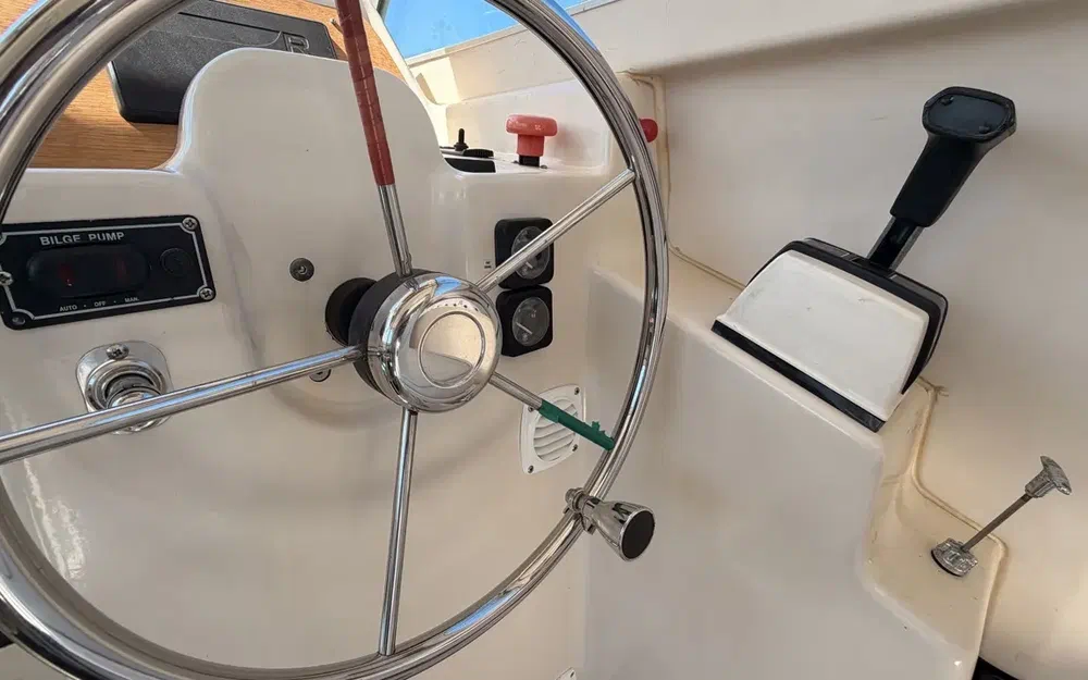 slider 19 Beneteau Antares Serie 8