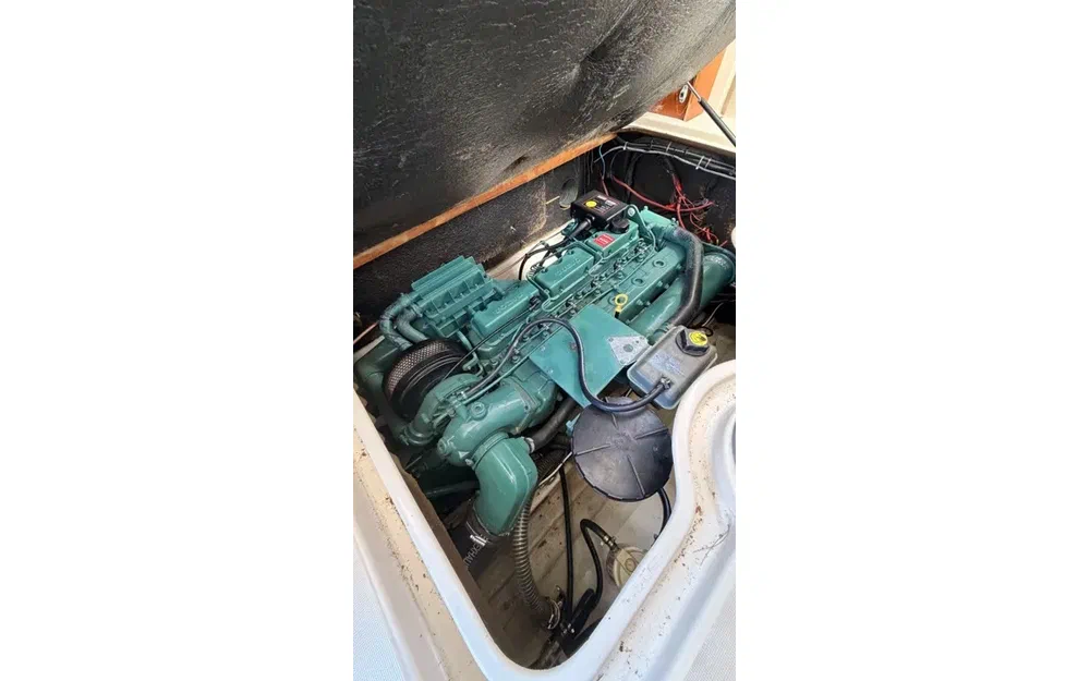 slider 33 Beneteau Antares Serie 8