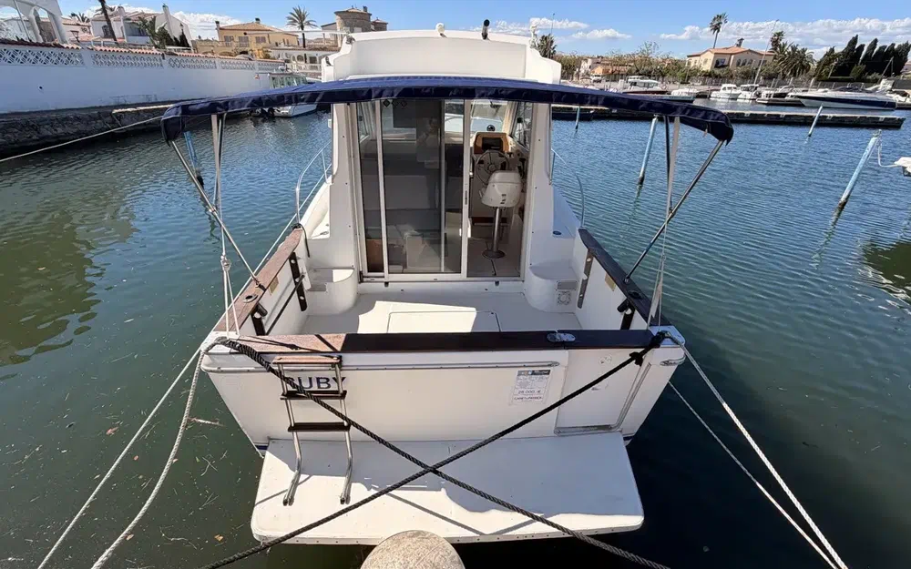 slider 3 Beneteau Antares Serie 8